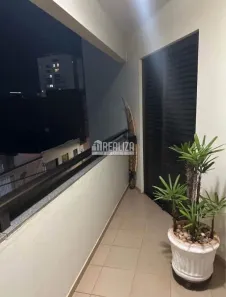 Apartamento com 3 Quartos à venda, 81m² no Vila Maria Helena, Uberaba