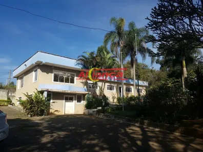 Lote/Terreno à venda, 2300m² no Jardim Jóia, Arujá