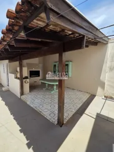 Casa com 5 Quartos à venda, 266m² no Boa Vista, Uberaba