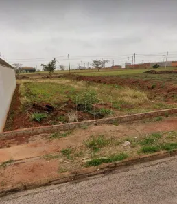 Lote/Terreno à venda, 360m² no Jardim Juliana, Jaú