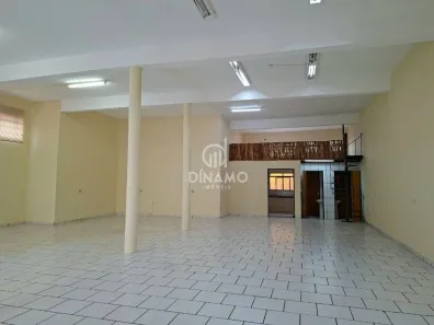 Ponto Comercial para alugar, 213m² no Nova Aliança, Ribeirão Preto