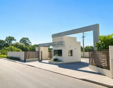 Apartamento com 2 Quartos à venda, 43m² no Forquilhas, São José