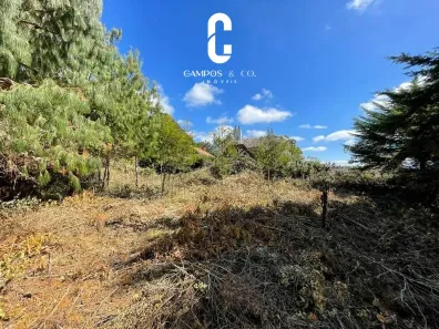 Lote/Terreno à venda, 10m² no Vila Porã, Campos do Jordão