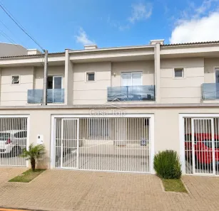 Sobrado com 3 Quartos para alugar, 103m² no Oficinas, Ponta Grossa