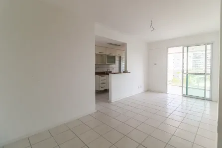 Apartamento com 2 Quartos à venda, 65m² no Recreio dos Bandeirantes, Rio de Janeiro