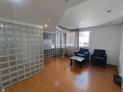 Sala Comercial para alugar, 133m² no Centro Histórico, Porto Alegre