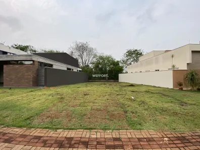 Lote/Terreno à venda, 380m² no Vivendas do Arvoredo, Londrina