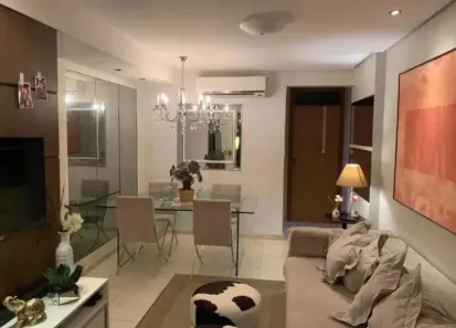 Apartamento com 3 Quartos à venda, 72m² no Jardim Armação, Salvador