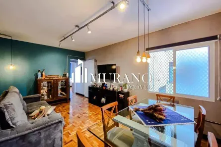 Apartamento com 3 Quartos à venda, 76m² no Mooca, São Paulo