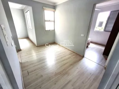 Apartamento com 2 Quartos à venda, 62m² no Jardim do Vovô, Campinas