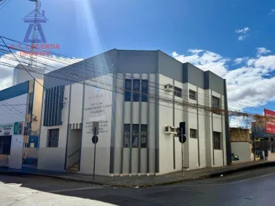 Ponto Comercial à venda, 245m² no Centro, Montes Claros