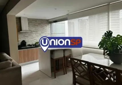 Apartamento com 3 Quartos à venda, 172m² no Jardim Londrina, São Paulo
