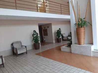 Apartamento com 3 Quartos à venda, 123m² no Fundação, São Caetano do Sul