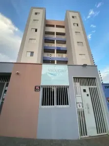 Apartamento com 2 Quartos à venda, 58m² no Jardim Caparroz, São José do Rio Preto