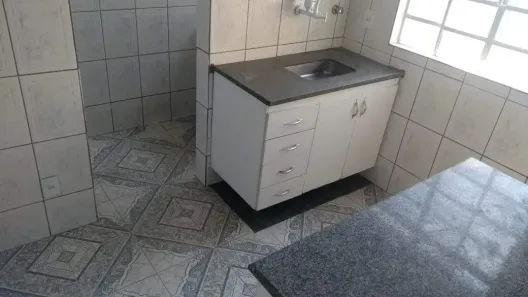 Apartamento com 2 Quartos à venda, 43m² no Novo Eldorado, Contagem