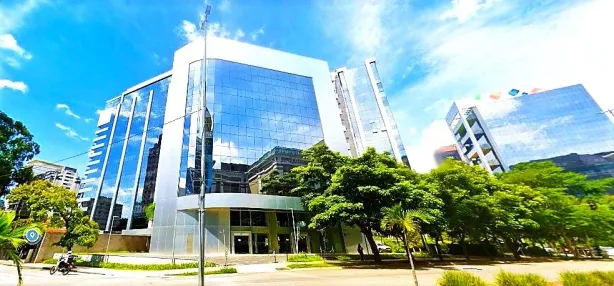 Prédio Comercial para alugar, 2534m² no Vila Olímpia, São Paulo