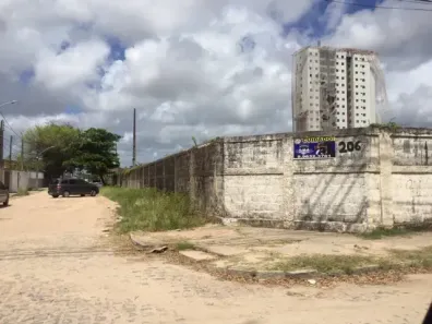 Lote/Terreno à venda, 12500m² no Imbiribeira, Recife