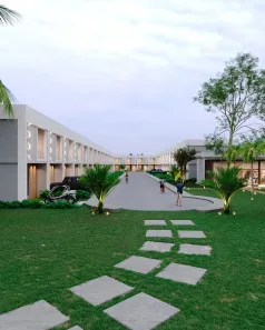 Casa de Condomínio com 3 Quartos à venda, 70m² no , Barreirinhas