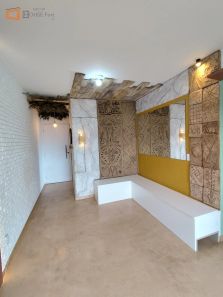 Apartamento com 2 Quartos à venda, 51m² no Canto do Forte, Praia Grande