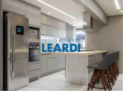 Apartamento com 3 Quartos à venda, 122m² no Vila Andrade, São Paulo