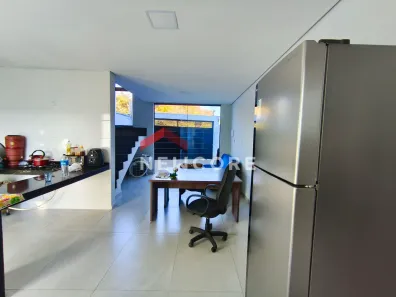 Casa com 3 Quartos à venda, 115m² no Cidade Verde, São João Del Rei