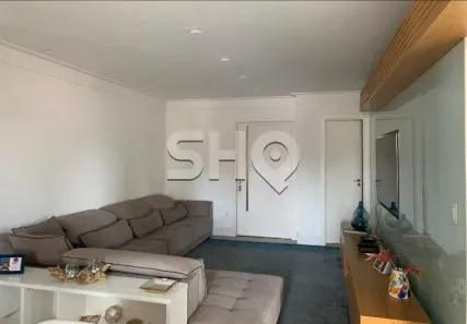 Apartamento com 4 Quartos à venda, 146m² no Jardim São Paulo(Zona Norte), São Paulo