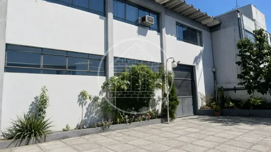 Galpão/Depósito/Armazém à venda, 1100m² no Socorro, São Paulo