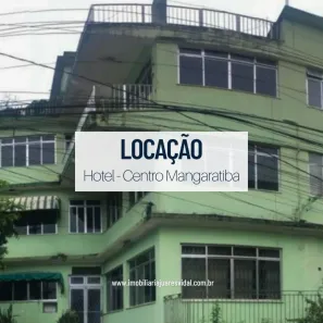 Ponto Comercial para alugar, 2064m² no , Mangaratiba