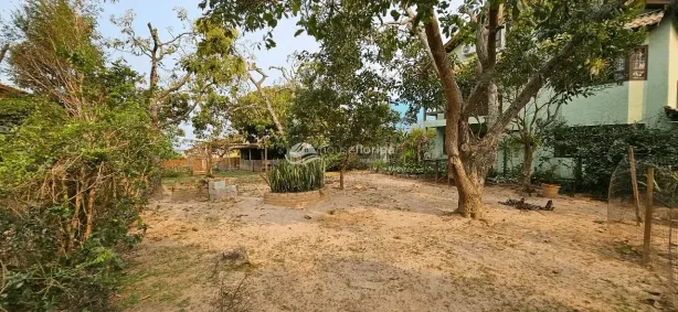 Lote/Terreno à venda, 481m² no Rio Tavares, Florianópolis
