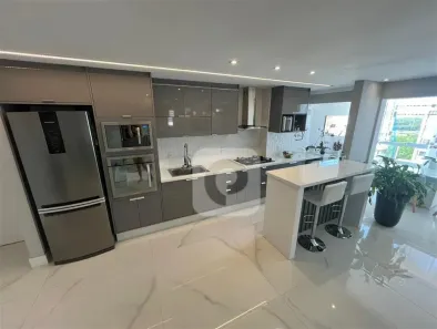 Cobertura com 2 Quartos à venda, 190m² no Recreio dos Bandeirantes, Rio de Janeiro
