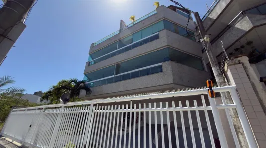 Cobertura com 3 Quartos à venda, 231m² no Recreio dos Bandeirantes, Rio de Janeiro