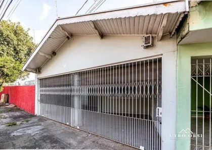 Casa com 3 Quartos à venda, 120m² no Jardim Algodoal, Piracicaba