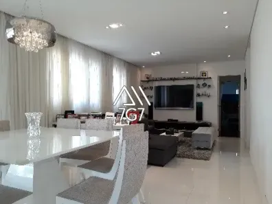 Apartamento com 3 Quartos à venda, 137m² no Vila Suzana, São Paulo