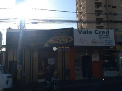 Ponto Comercial para alugar, 120m² no Vila Maceno, São José do Rio Preto