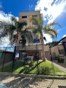 Apartamento com 1 Quarto à venda, 43m² no Vila João Pessoa, Porto Alegre