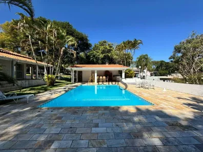 Casa de Condomínio com 3 Quartos para alugar, 350m² no City Castello, Itu