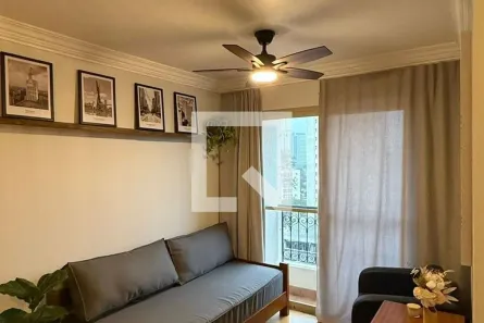 Apartamento com 2 Quartos à venda, 55m² no Vila Parque Jabaquara, São Paulo