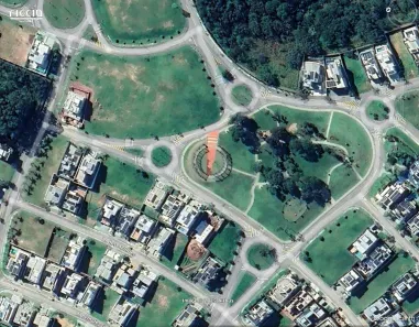 Lote/Terreno à venda, 472m² no Urbanova, São José dos Campos