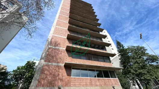 Apartamento com 3 Quartos para venda ou aluguel, 170m² no Jardim Paulista, São Paulo