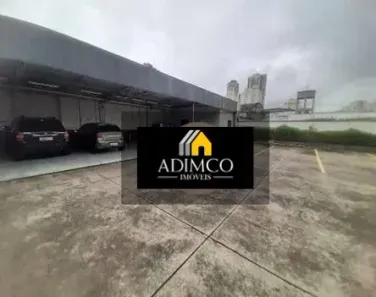 Prédio Comercial para alugar, 1385m² no Tatuapé, São Paulo
