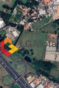 Lote/Terreno à venda, 94354m² no Vila San Martin (Nova Veneza), Sumaré