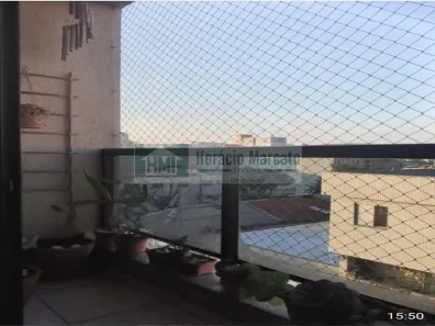 Apartamento com 3 Quartos à venda, 162m² no Santa Maria, São Caetano do Sul