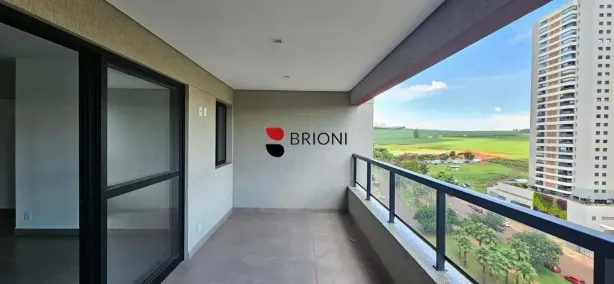 Apartamento com 4 Quartos à venda, 153m² no Bonfim Paulista, Ribeirão Preto