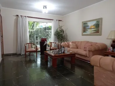 Sobrado com 3 Quartos à venda, 263m² no Jardim São Carlos, Campinas