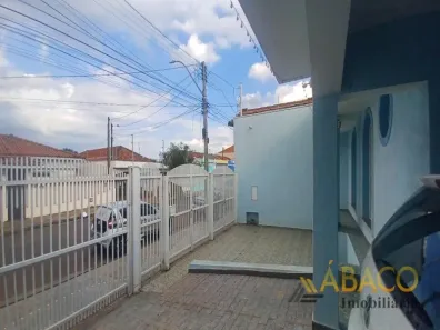 Casa com 5 Quartos à venda, 286m² no Vila Prado, São Carlos