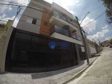 Apartamento com 2 Quartos à venda, 45m² no Vila Aurora (Zona Norte), São Paulo