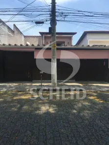 Casa com 3 Quartos à venda, 320m² no Vila Cordeiro, São Paulo