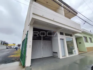 Galpão/Depósito/Armazém para alugar, 300m² no Centro, São Carlos