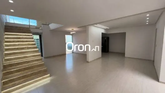 Sobrado com 3 Quartos à venda, 256m² no Setor Jaó, Goiânia
