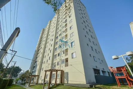 Apartamento com 2 Quartos para alugar, 48m² no Vila Emir, São Paulo